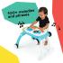 Проходилка Mix 'N Roll 4 в 1 Baby Einstein