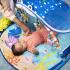 Активна гимнастика Bright starts FINDING NEMO Mr. Ray Ocean Lights & Music Активна гимнастика Bright starts FINDING NEMO Mr. Ray Ocean Lights & Music