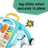 Проходилка Mix 'N Roll 4 в 1 Baby Einstein