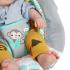 Шезлонг Bright starts Whimsical Wild Шезлонг Bright starts Whimsical Wild