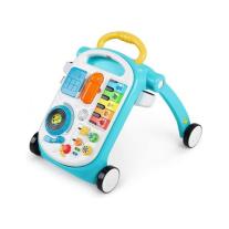 Проходилка Mix 'N Roll 4 в 1 Baby Einstein