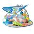Активна гимнастика Bright starts FINDING NEMO Mr. Ray Ocean Lights & Music Активна гимнастика Bright starts FINDING NEMO Mr. Ray Ocean Lights & Music