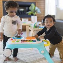 Проходилка Mix 'N Roll 4 в 1 Baby Einstein