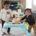 Проходилка Mix 'N Roll 4 в 1 Baby Einstein