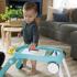 Проходилка Mix 'N Roll 4 в 1 Baby Einstein