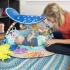 Активна гимнастика Bright starts FINDING NEMO Mr. Ray Ocean Lights & Music Активна гимнастика Bright starts FINDING NEMO Mr. Ray Ocean Lights & Music