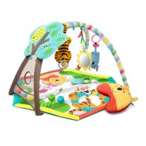 Активна гимнастика Bright Starts Disney Winnie The Pooh 