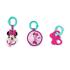 Активна гимнастика Bright starts Minnie Mouse Garden Fun Активна гимнастика Bright starts Minnie Mouse Garden Fun