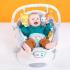 Шезлонг Bright starts Whimsical Wild Шезлонг Bright starts Whimsical Wild