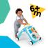 Проходилка Mix 'N Roll 4 в 1 Baby Einstein