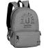 Ученическа раница Unkeeper - Heritage Grey Ученическа раница Unkeeper - Heritage Grey