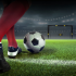 Футболна врата Umbro 240x160x85