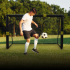 Футболна врата Umbro 240x160x85