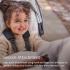 Термочувал за детска количка UPPAbaby V2 Cozy Ganoosh Anthony