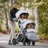 Термочувал за детска количка UPPAbaby V2 Cozy Ganoosh Anthony