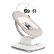 Бебешка люлка UPPABABY mamaRoo Charlie