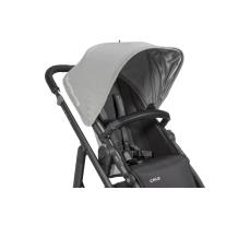 Кожен калъф за борд на количка Uppababy Visata/Cruz
