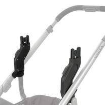 Адаптори за втора седалка Uppababy VISTA