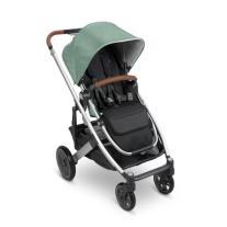Реверсивна подложка за седалка на детска количка UPPAbaby