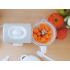 Уред за приготвяне на бебешка храна BEABA, Babycook® Express, Velvet Grey