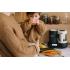 Уред за приготвяне на бебешка храна BEABA, Babycook® SMART®, Dove Grey
