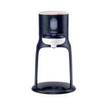  Уред за затопляне на бебешки бутилки и бурканчета с храна Beaba, Bib'expresso®, Night Blue
