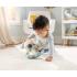Успокояваща бебешка играчка с бял шум Fisher Price, Коала