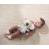 Успокояваща бебешка играчка с бял шум Fisher Price, Коала