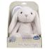 Успокояваща играчка с мелодии и светлина Cloud B - LoveLight, Finley the Bunny Успокояваща играчка с мелодии и светлина Cloud B - LoveLight, Finley the Bunny