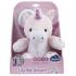 Успокояваща играчка с мелодии и светлина Cloud B - LoveLight, Lily the Unicorn Успокояваща играчка с мелодии и светлина Cloud B - LoveLight, Lily the Unicorn