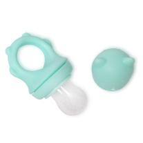 Силиконова мрежа за плодове Lorelli FRESH mint