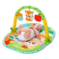 Активна гимнастика 3 в 1 Chicco Magic Forest