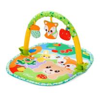 Активна гимнастика 3 в 1 Chicco Magic Forest