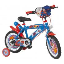 Детски велосипед Toimsa 14", Superman 14912