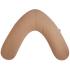 Възглавница за бременни и кърмене Tineo - Multirelax , Natural Beige Възглавница за бременни и кърмене Tineo - Multirelax , Natural Beige