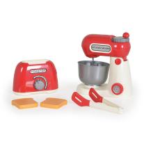 ТОСТЕР И МИКСЕР BREAKFAST MoniToys YY6016-2