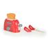 ТОСТЕР И МИКСЕР BREAKFAST MoniToys YY6016-2 ТОСТЕР И МИКСЕР BREAKFAST MoniToys YY6016-2