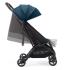 Лятна количка до 22кг RECARO Lexa Select Night Black