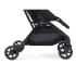 Лятна количка до 22кг RECARO Lexa Select Night Black