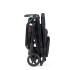 Лятна количка до 22кг RECARO Lexa Select Night Black