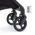 Лятна количка до 22кг RECARO Lexa Select Night Black