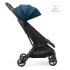 Лятна количка до 22кг RECARO Lexa Select Night Black