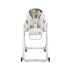 Стол за хранене Peg-Perego SIESTA Art Collection JAGUARS Стол за хранене Peg-Perego SIESTA Art Collection JAGUARS