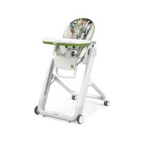 Стол за хранене Peg-Perego SIESTA Art Collection JAGUARS