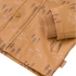 Водоустойчиво детско яке Fresk Woods spruce yellow Водоустойчиво детско яке Fresk Woods spruce yellow