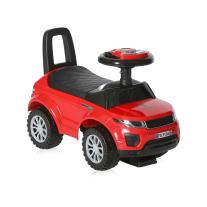Кола за яздене Lorelli OFF ROAD Червена