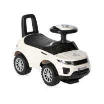 Кола за яздене Lorelli OFF ROAD Бяла