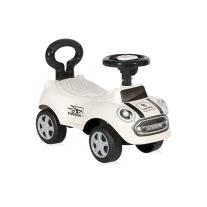 Кола за яздене Lorelli - Sport Mini, бяла