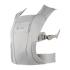 Eргономична раница Ergobaby Embrace Soft Air Mesh Soft Grey