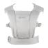 Eргономична раница Ergobaby Embrace Soft Air Mesh Soft Grey